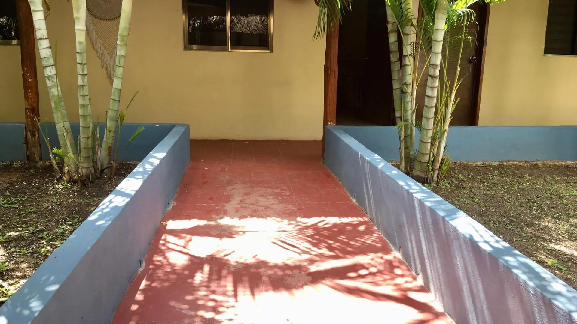 Casa Bokoba Bacalar Hotel Mexico