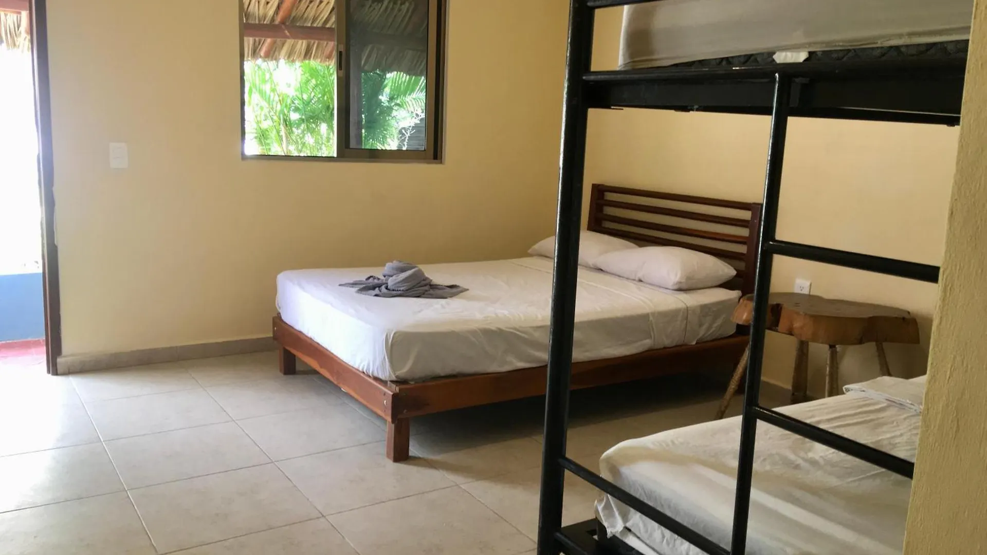 Casa Bokoba Bacalar contacts