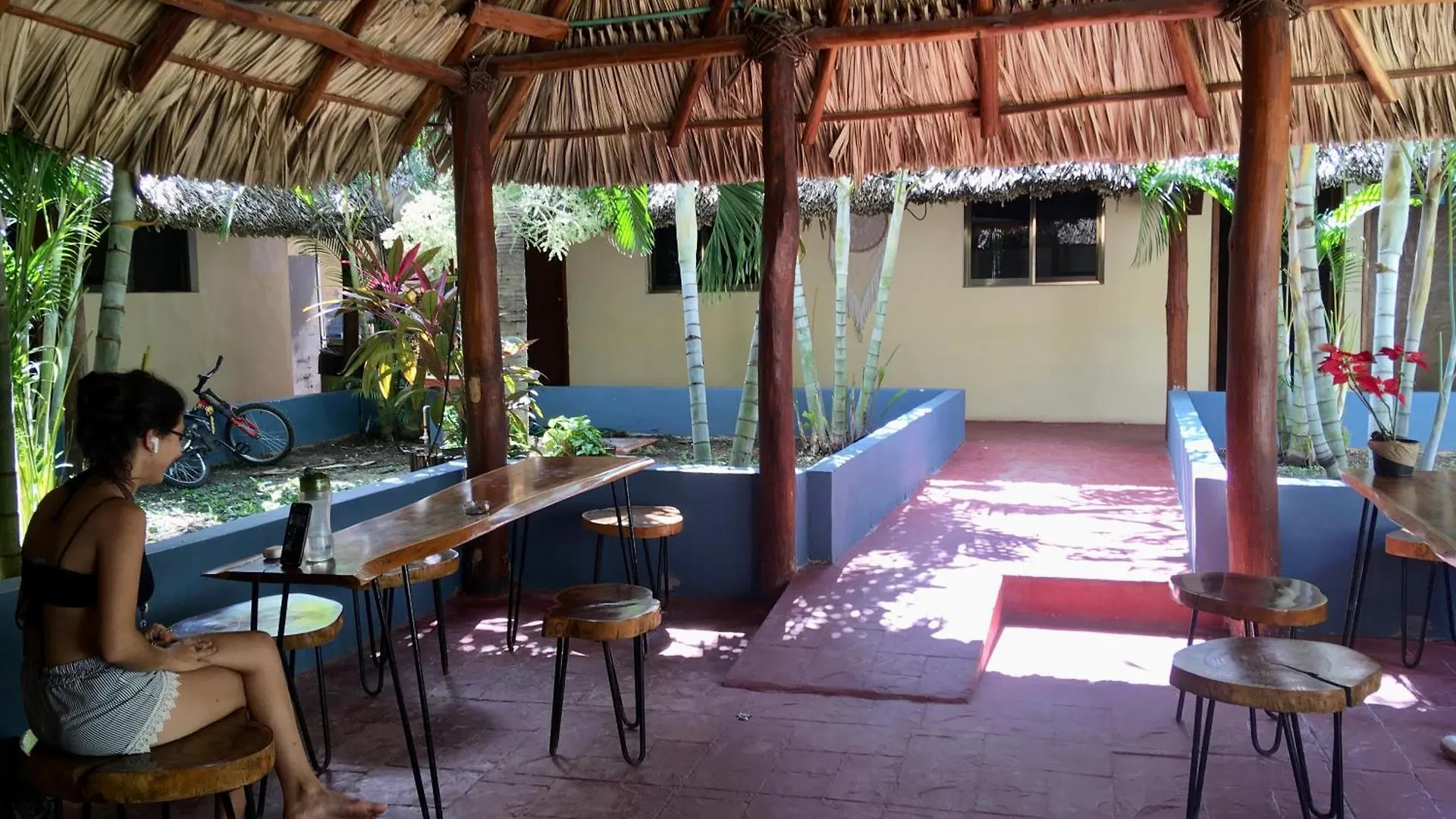 Casa Bokoba Bacalar Hotel 0*,  Mexico