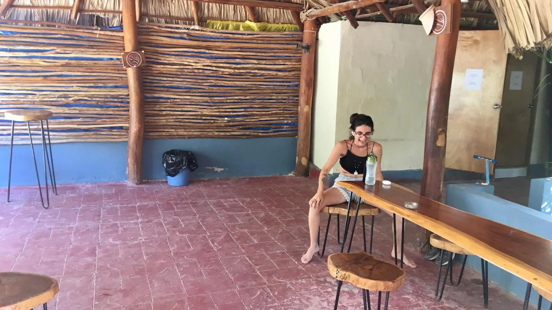 Guest house Casa Bokoba Bacalar Hotel Mexico