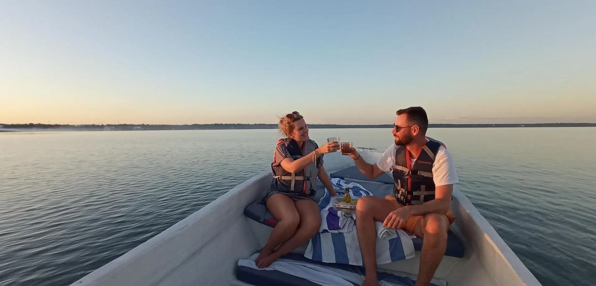 Guest house Casa Bokoba Bacalar Hotel