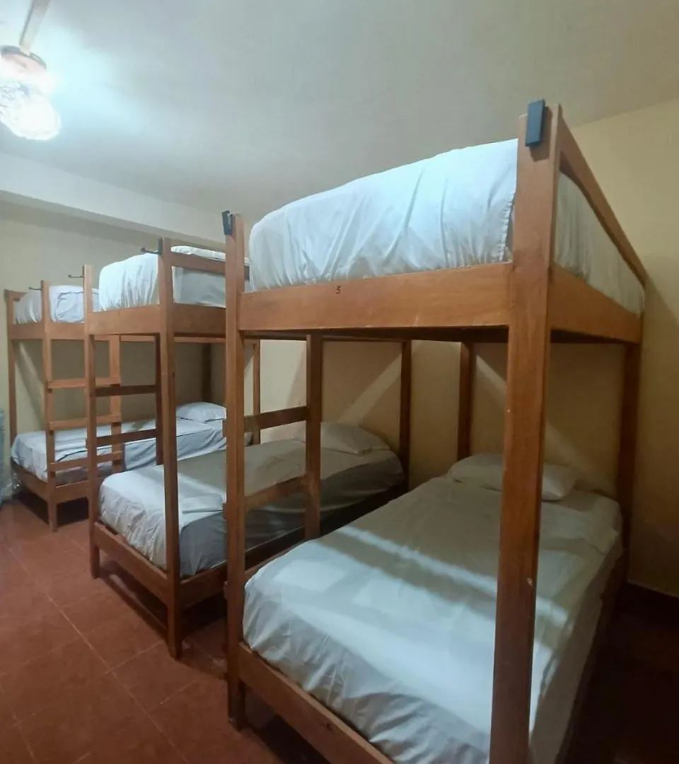 Casa Bokoba Bacalar Hotel