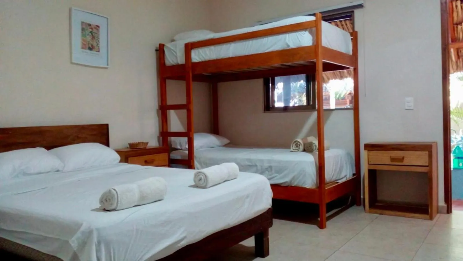 Casa Bokoba Bacalar Hotel