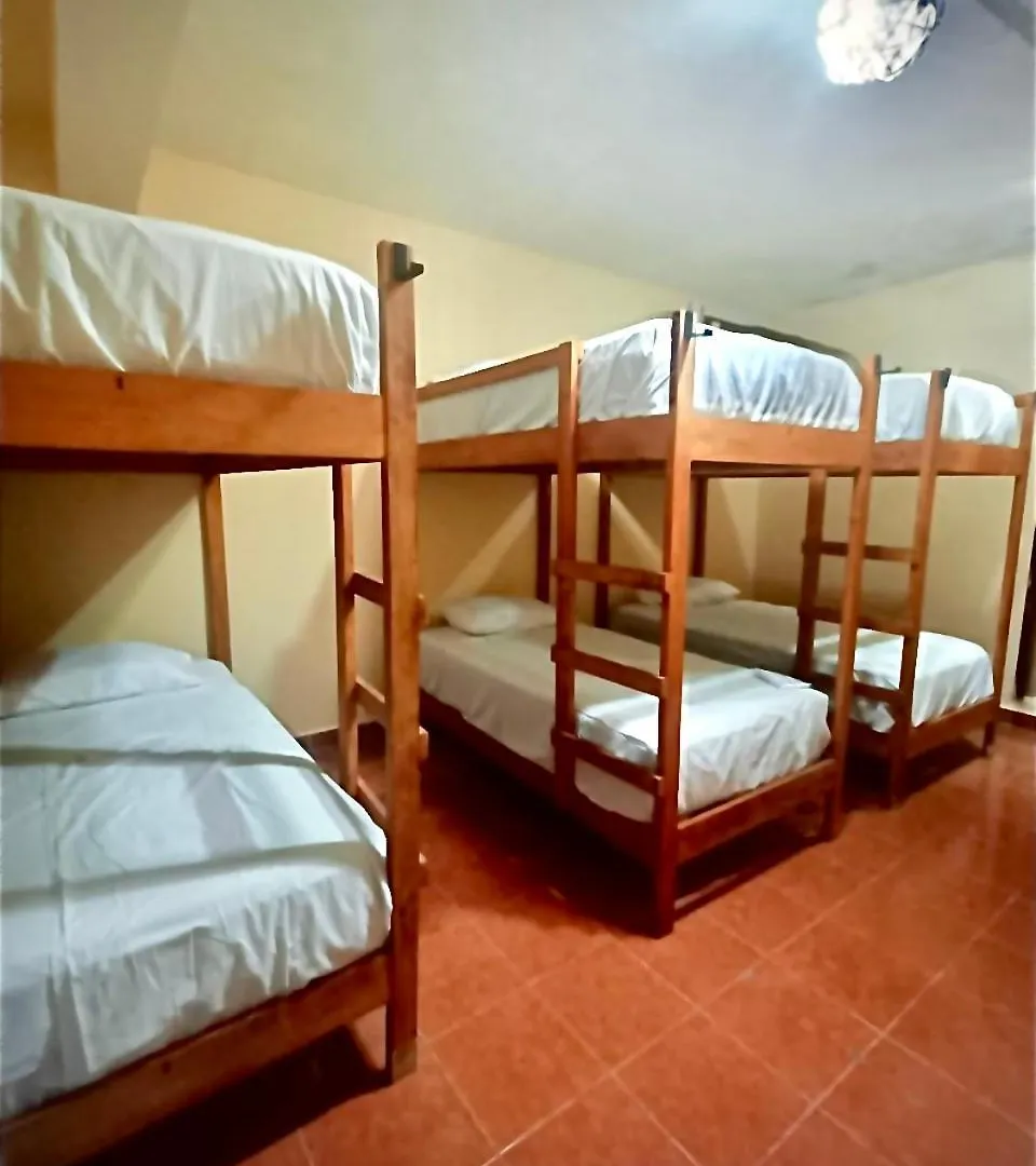 Guest house Casa Bokoba Bacalar Hotel