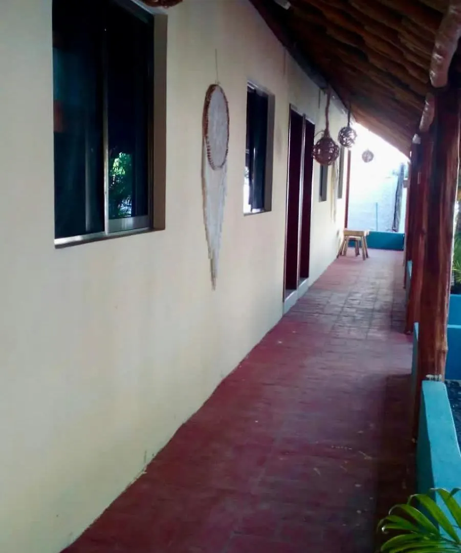 Casa Bokoba Bacalar Hotel 0*,