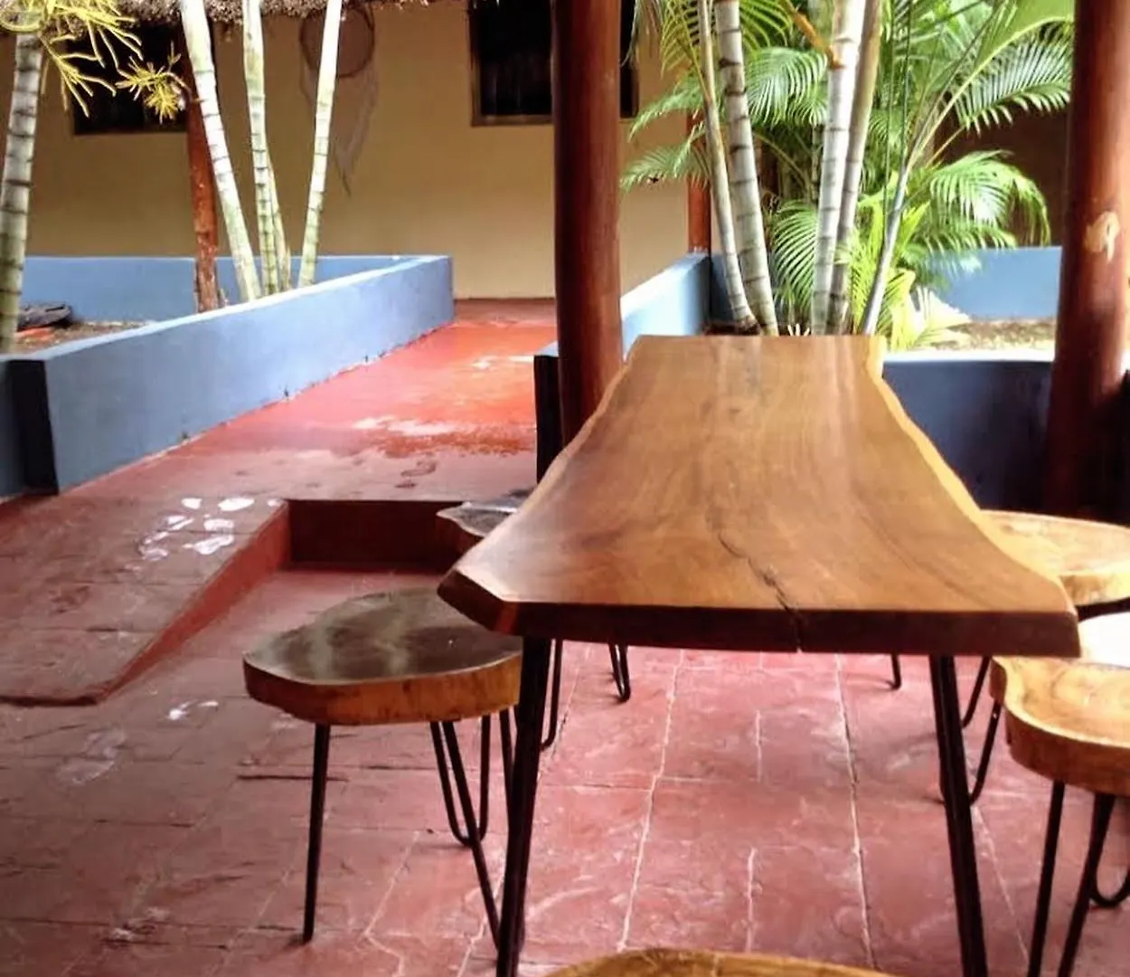 Casa Bokoba Bacalar Hotel