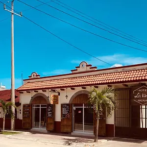 La Kinta Hotel