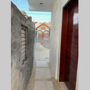 Appartement Baona, Bacalar