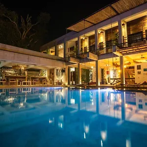 Makaaba Eco-boutique Hotel