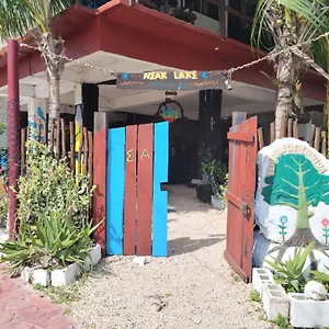 Near Bacalar