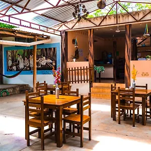 Hostel Yaxche Centro Y, Bacalar