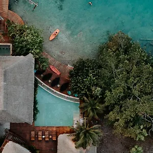 Khaban Boutique Hotel