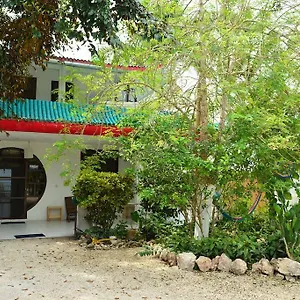 Casa China Hotel