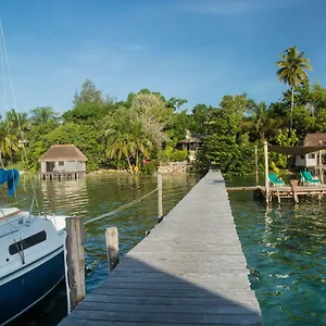 Private House Lagoon Location Bacalar