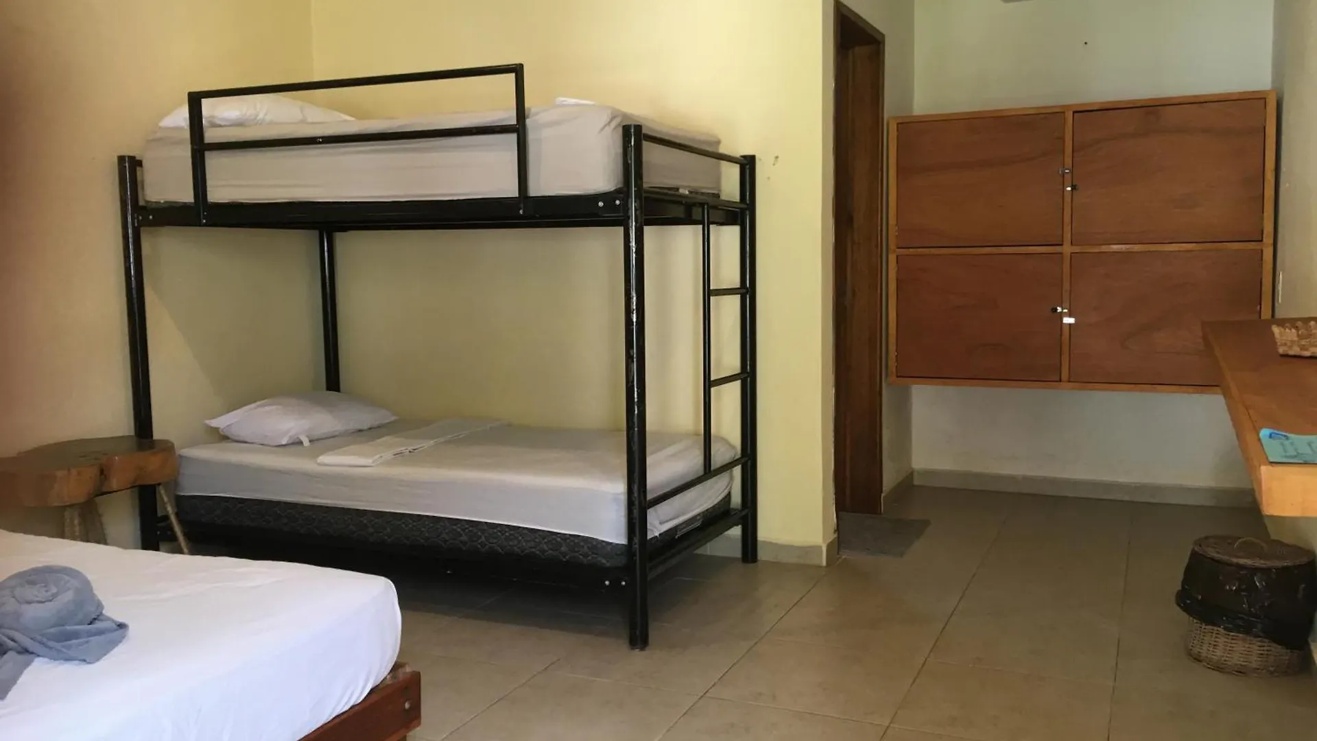 Guest house Casa Bokoba Bacalar Hotel
