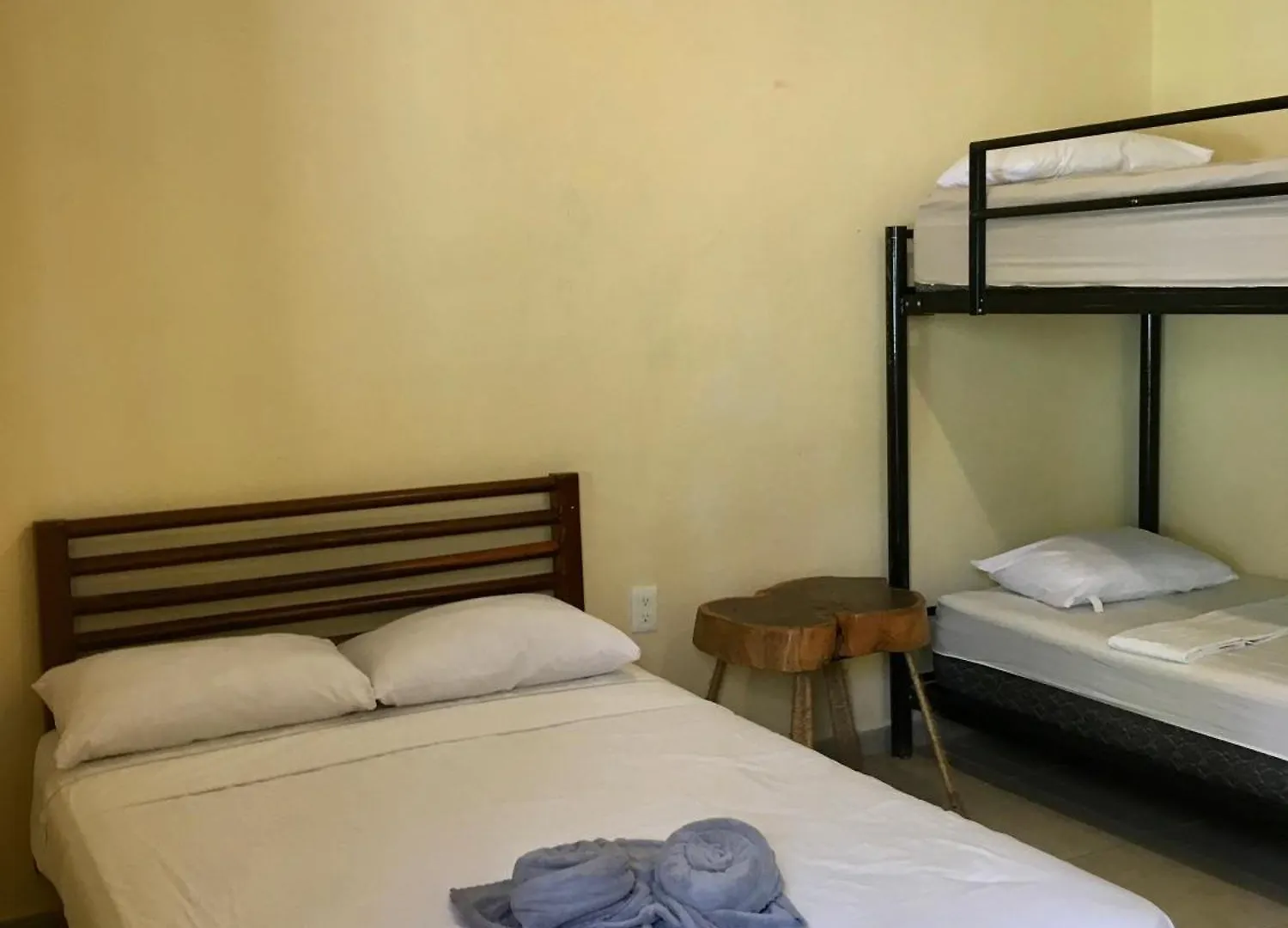 Casa Bokoba Bacalar Hotel