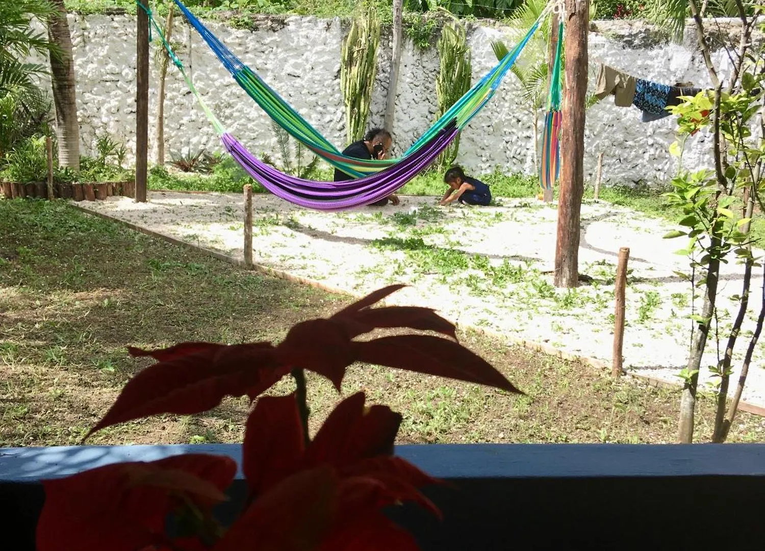 Casa Bokoba Bacalar Hotel Mexico