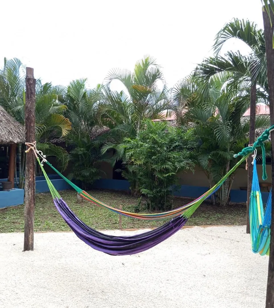 Casa Bokoba Bacalar Hotel Guest house